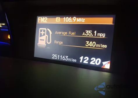 2012 Honda Civic Lx из США, поврежденный, VIN 19XFB2F55CE339674